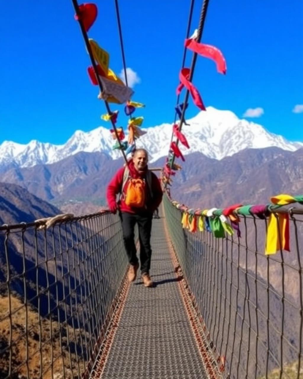 Nepal