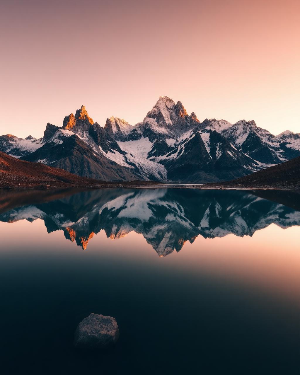 Patagonia