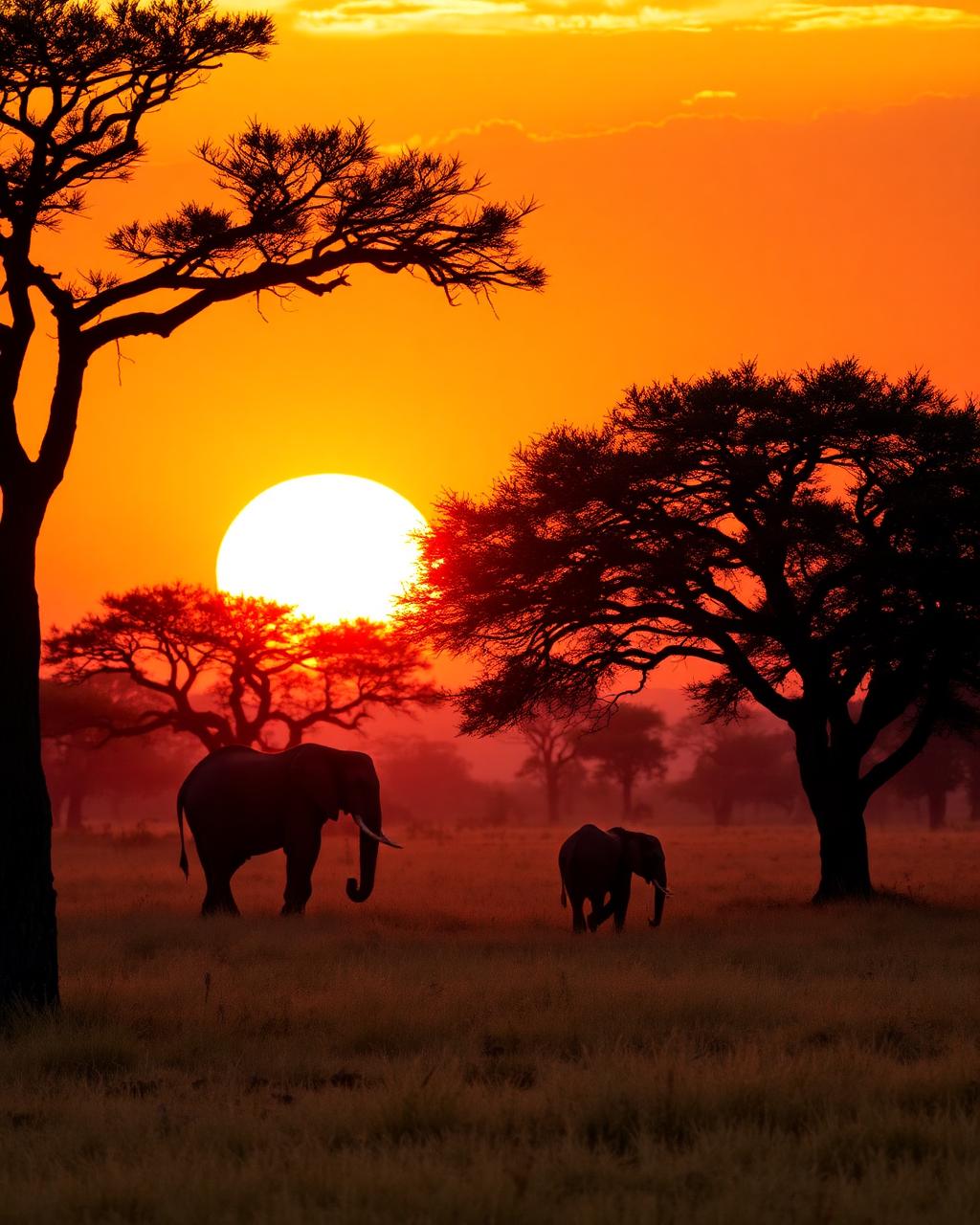 Tanzania